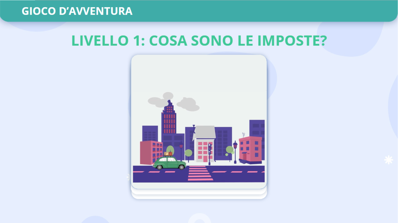 Detective delle tasse: Sulle tracce del denaro