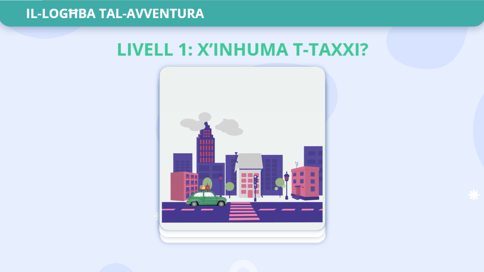 Ditektifs tat-Taxxa: Fuq il-passi tal-flus