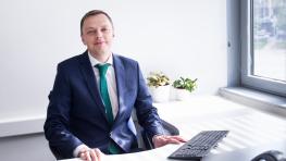 NEW METHODOLOGICAL MATERIAL FOR EDUCATION ON TAX AWARENESS IN LITHUANIA