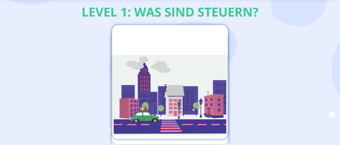 Die Steuer-Detektive: Der große Geldspuren-Check 