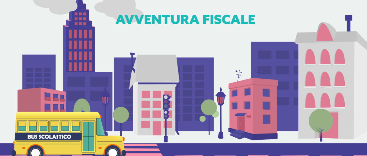 Avventura fiscale