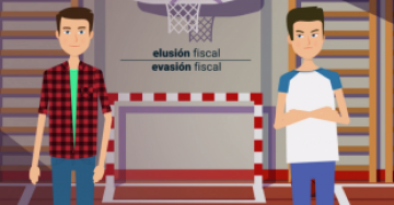 Alejarse del lado oscuro